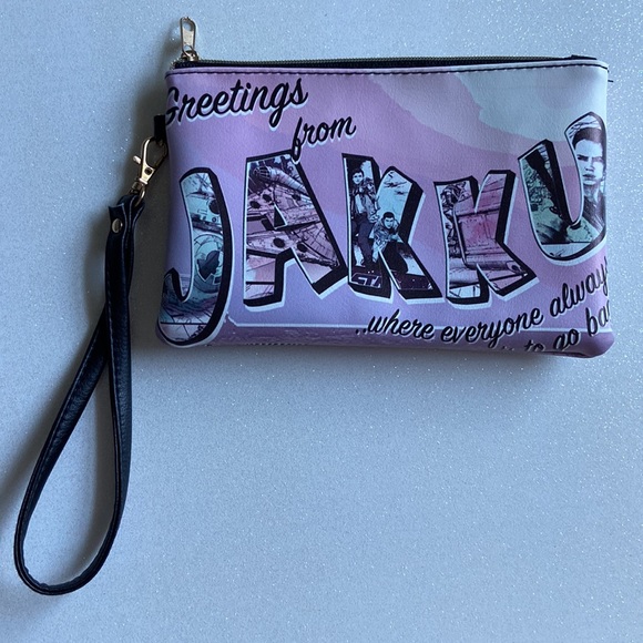 Star Wars Accessory Bag Bundle - Picture 5 of 7